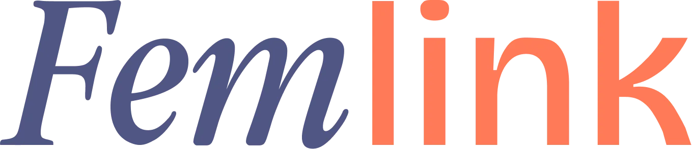 Logo femlink