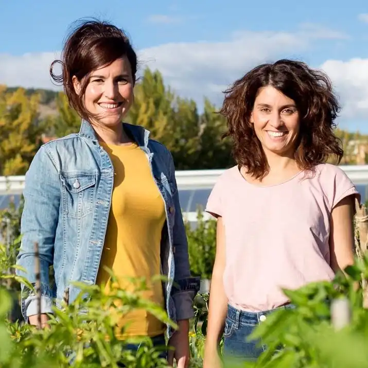 Canelalimón, el quipo de nutricionistas de Femlink